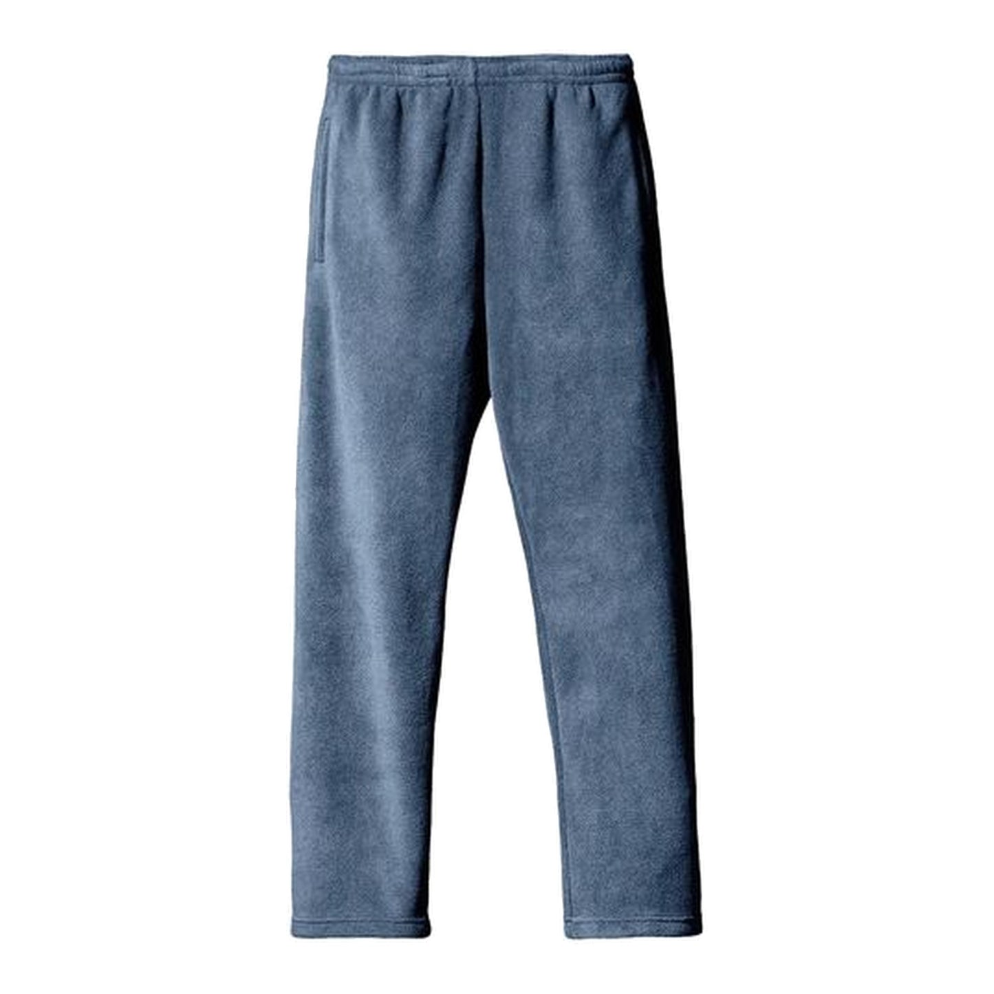 Yeezy Gap Polar Fleece Jogging Pant Dark Blue