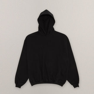 YZY Hoodie 'Black'