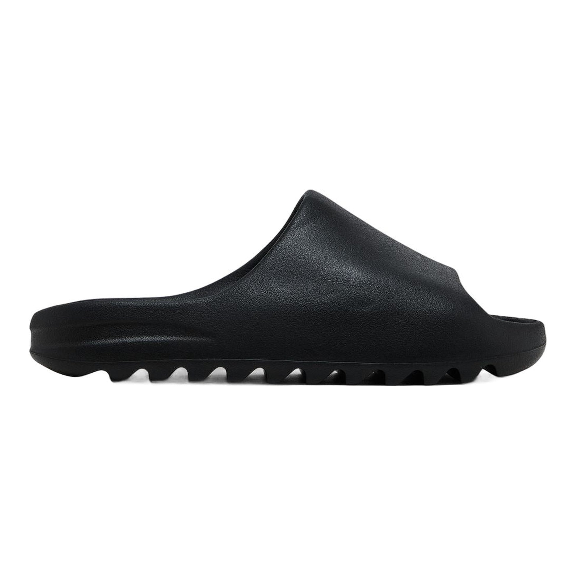 Yzy — Yeezy Slide Black' (YS-01)
