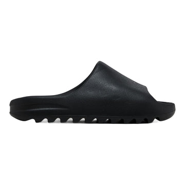 Yeezy Slide Black' (YS-01)