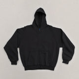 Yeezy Gap Cotton Fleece Zip-Up Hoodie view 1