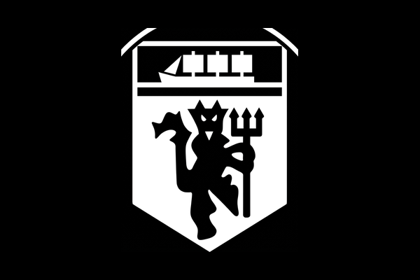 Manchester United logo