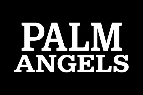 Palm Angels logo
