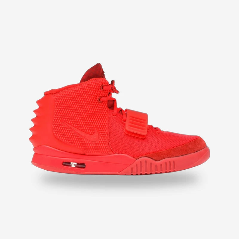 Nike Air Yeezy 2 'Red October'