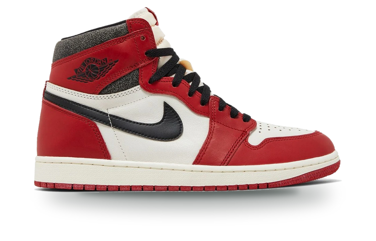 Air Jordan 1 High OG 'Chicago Lost & Found'