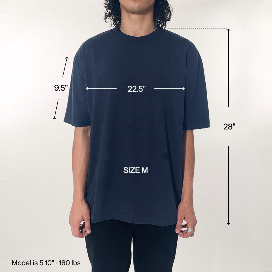 Yeezy Gap Tee — M