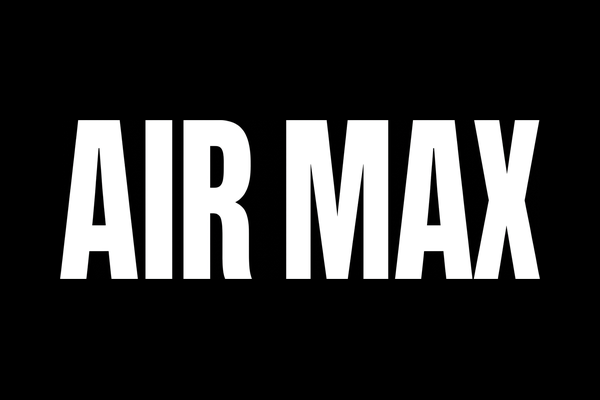 Air Max logo