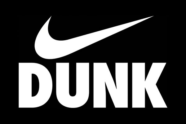 Dunks logo