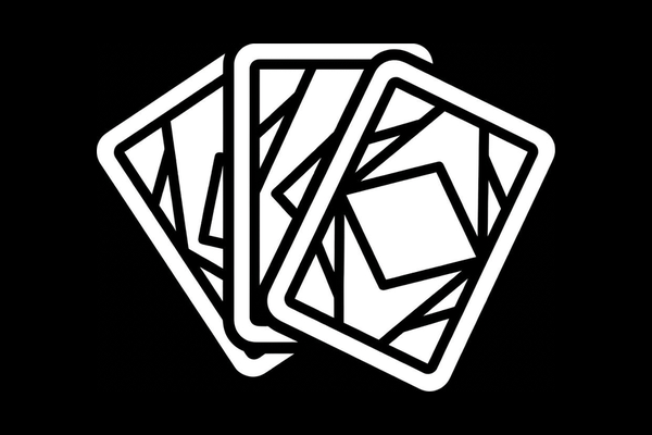 Altri giochi di carte collezionabili logo