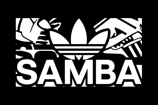 Sambas logo
