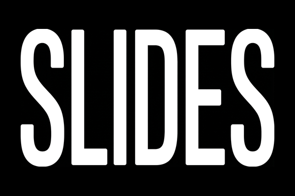 Yeezy Slides logo