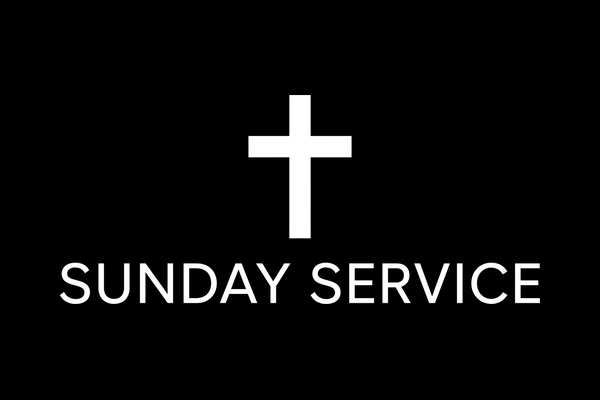 Sunday Service