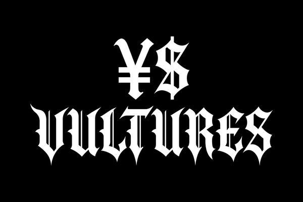 Vultures