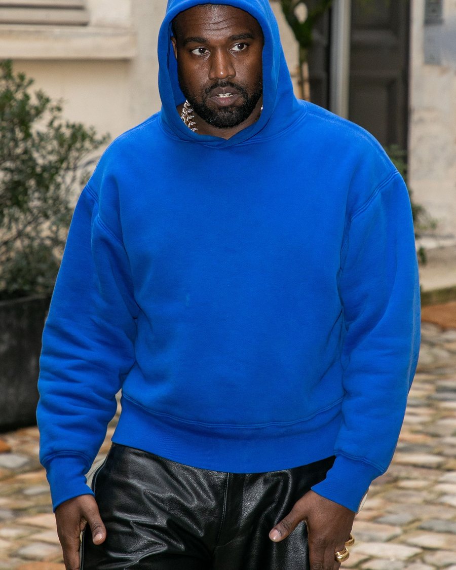 Perfect Hoodie