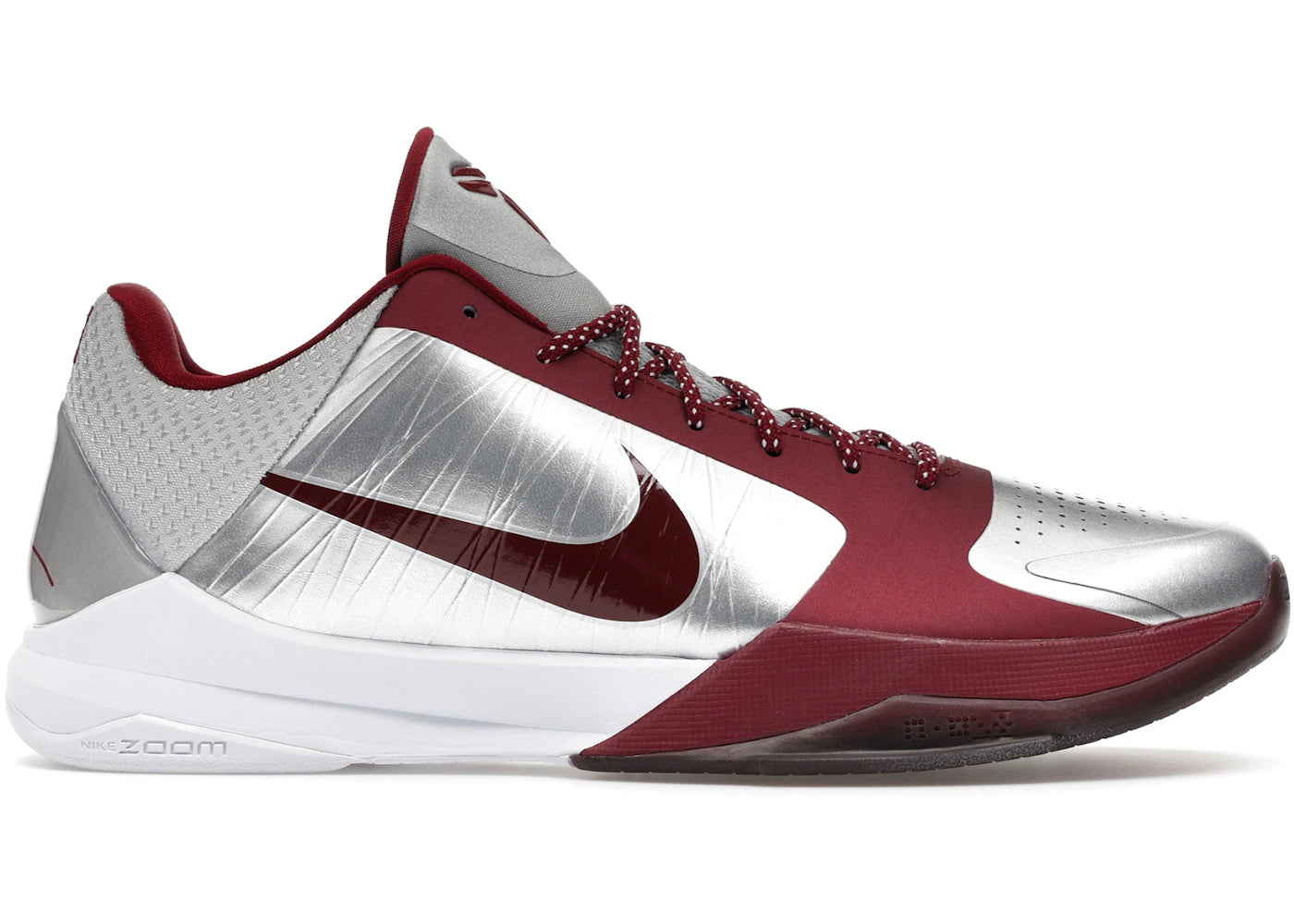 Nike Kobe 5 Protro 'Lower Merion'