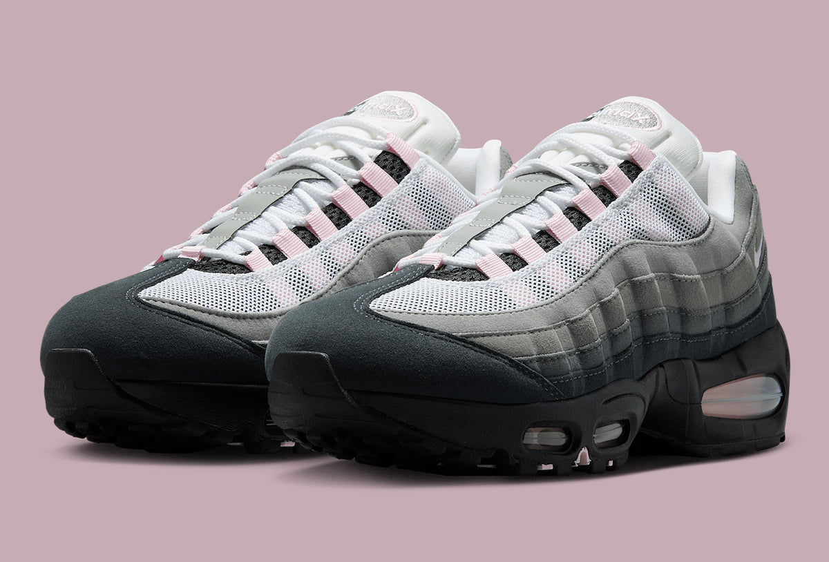 Nike Air Max 95 'Pink'