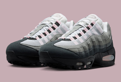 Nike Air Max 95 "Pink Foam"
