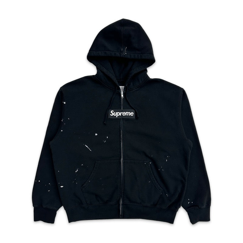 Supreme x Margiela
