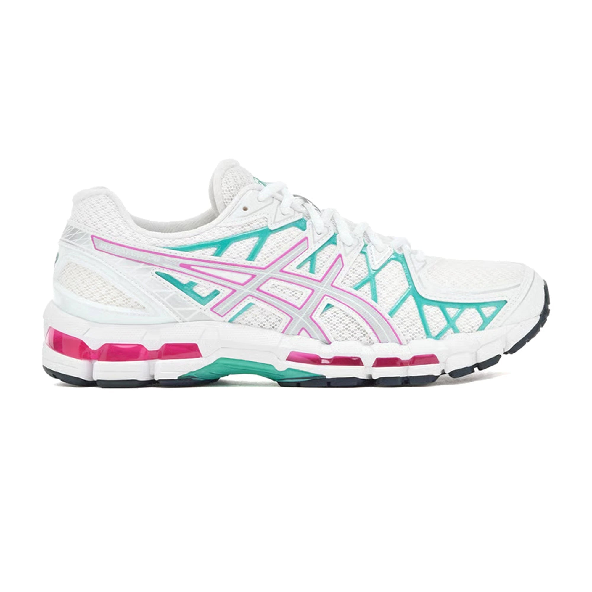 ASICS Gel-Kayano 'Watermelon'