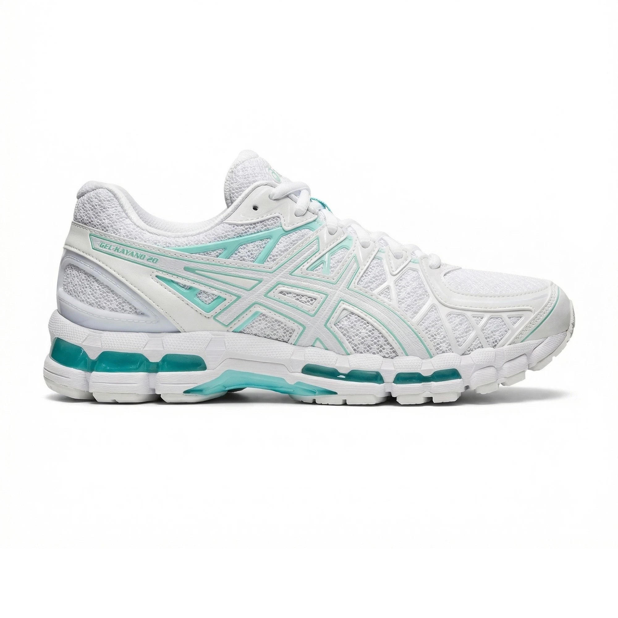 ASICS Gel-Kayano 'Mint'