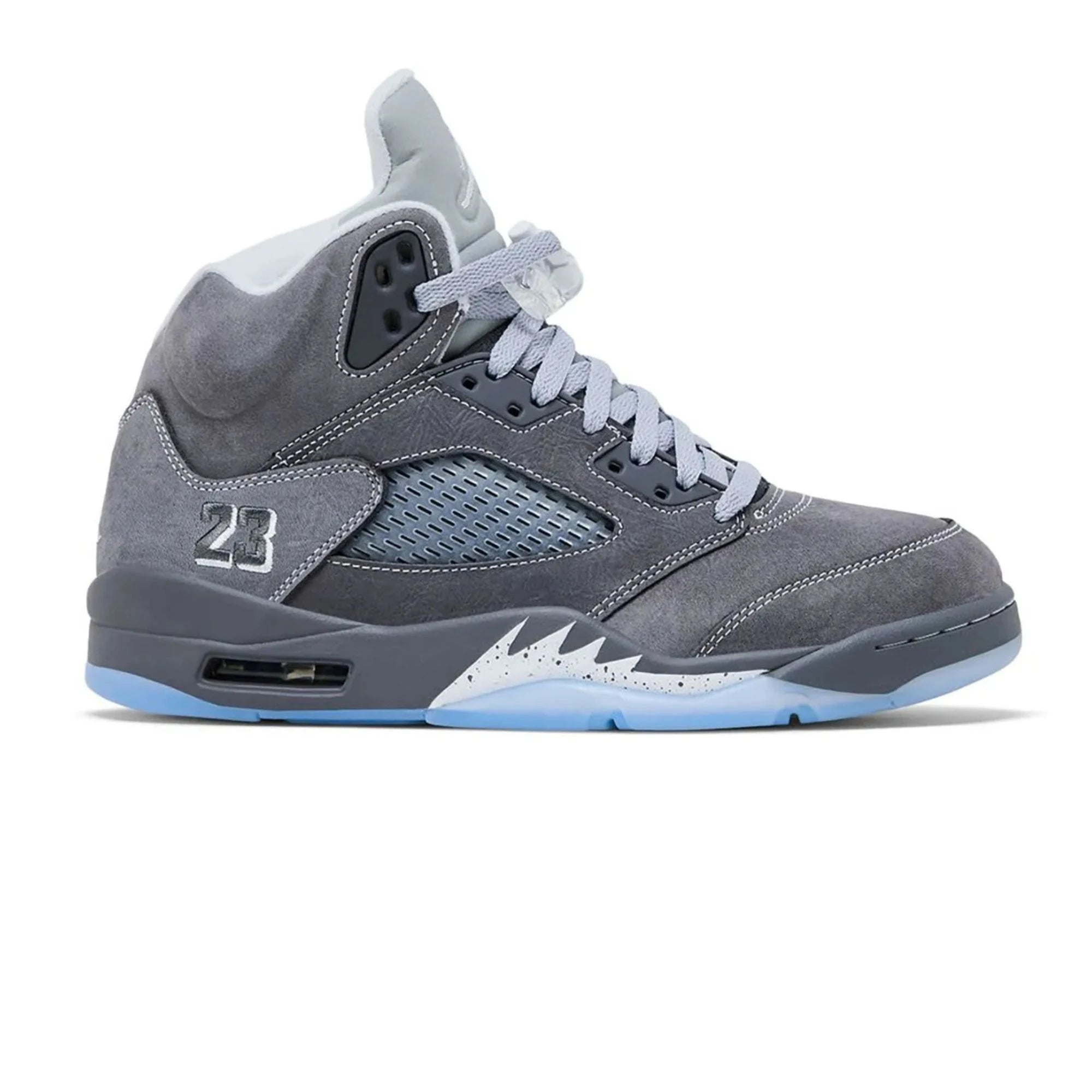 Air Jordan 5 'Wolf Grey'