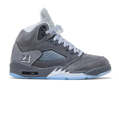Air Jordan 5 Retro "Wolf Grey"