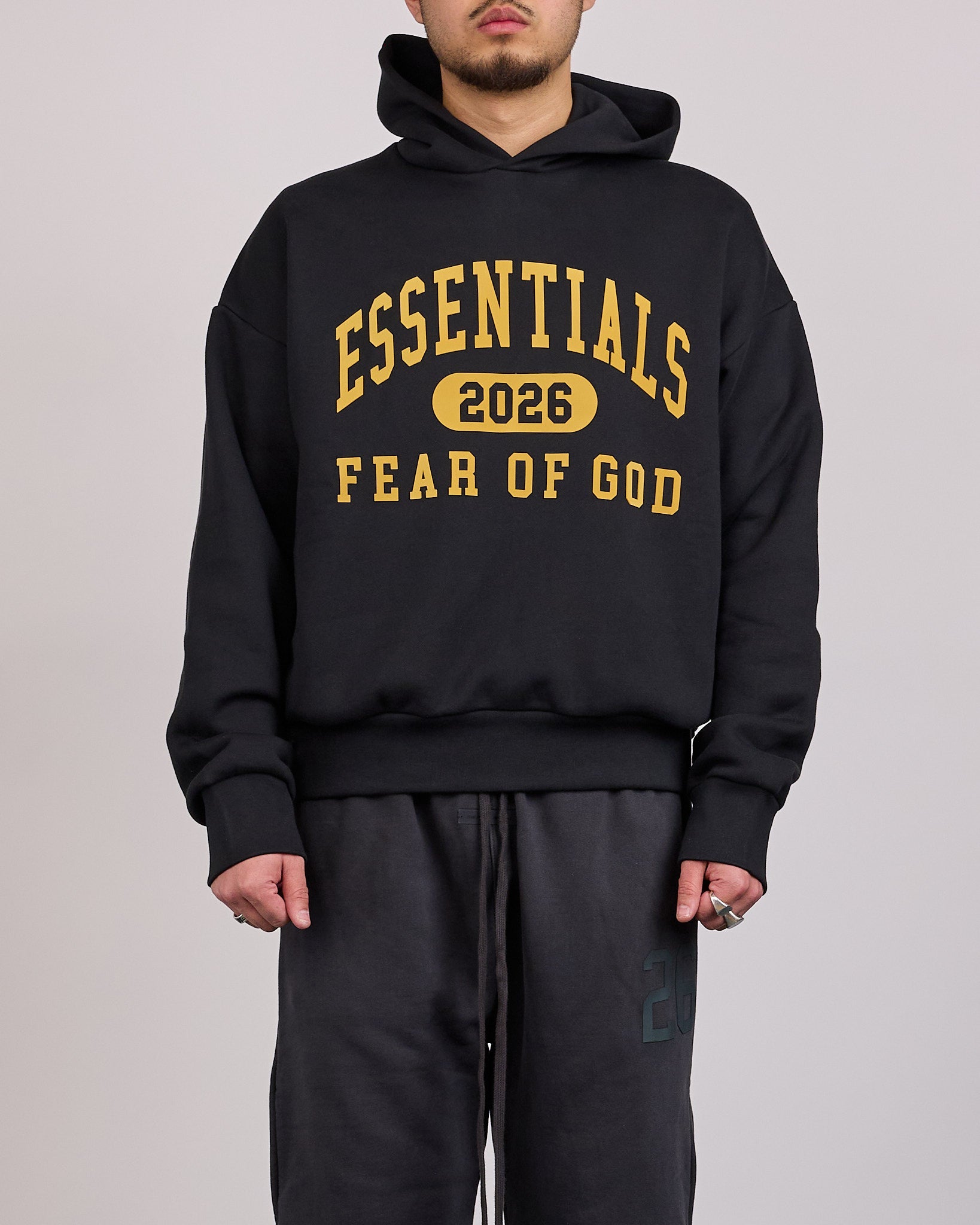Fear of God Essentials Hoodie