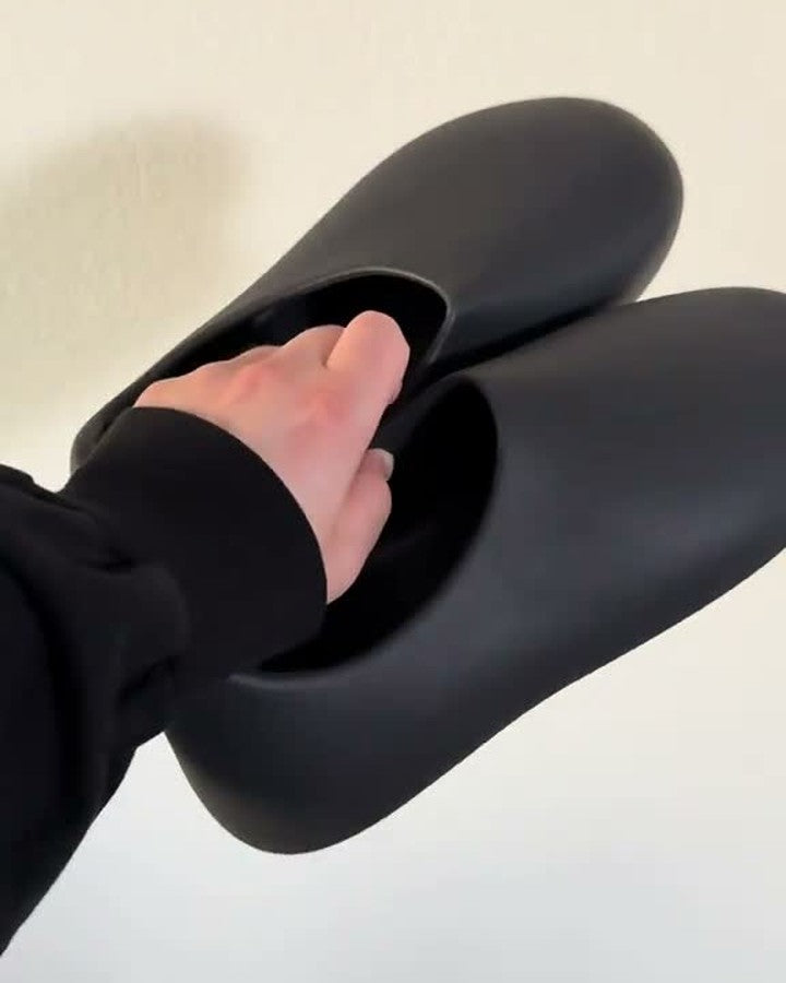 Yeezy SL-01 worn
