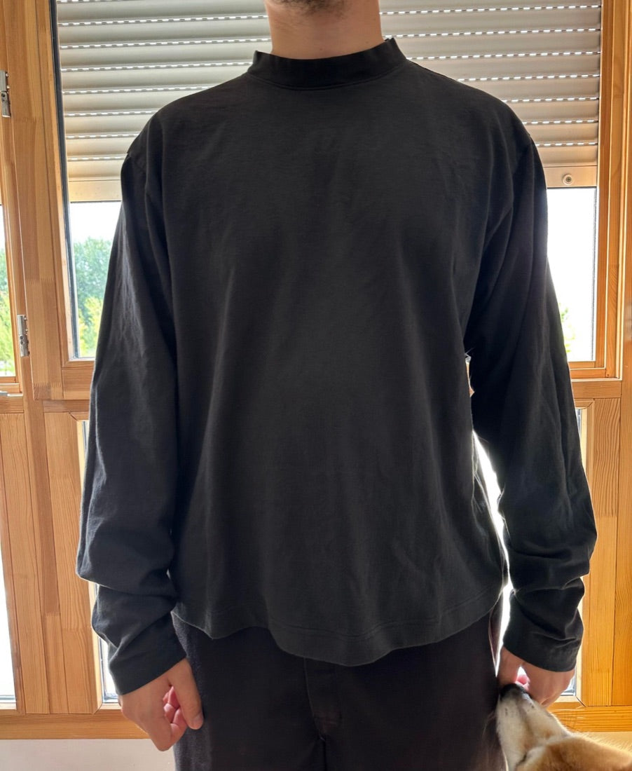 Yeezy Gap tee — customer photo