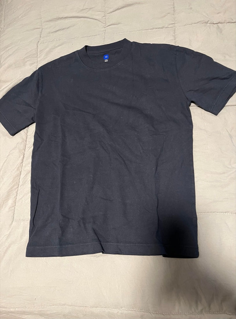 Yeezy Gap tee — customer photo